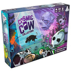 COSMIC COW COLLECTORS - JUEGO DE MESA