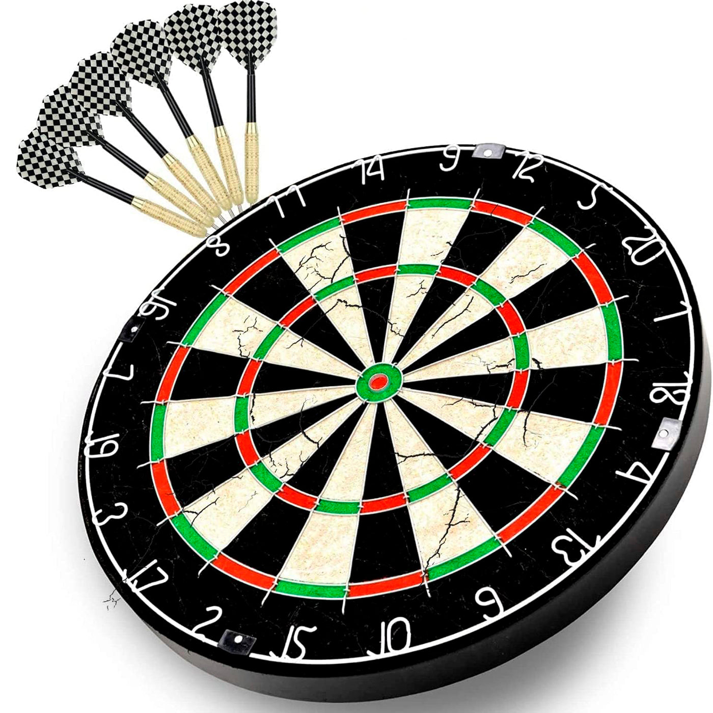 DARDERA PROFESIONAL - JUEGO BAR