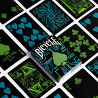 DARK MODE - BARAJA POKER