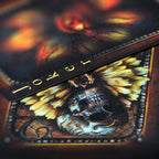 DAY OF THE DEAD - BARAJA POKER