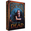 DAY OF THE DEAD - BARAJA POKER