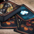 DAY OF THE DEAD - BARAJA POKER