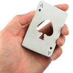 DESTAPADOR NAIPE AS PICAS