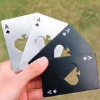 DESTAPADOR NAIPE AS PICAS