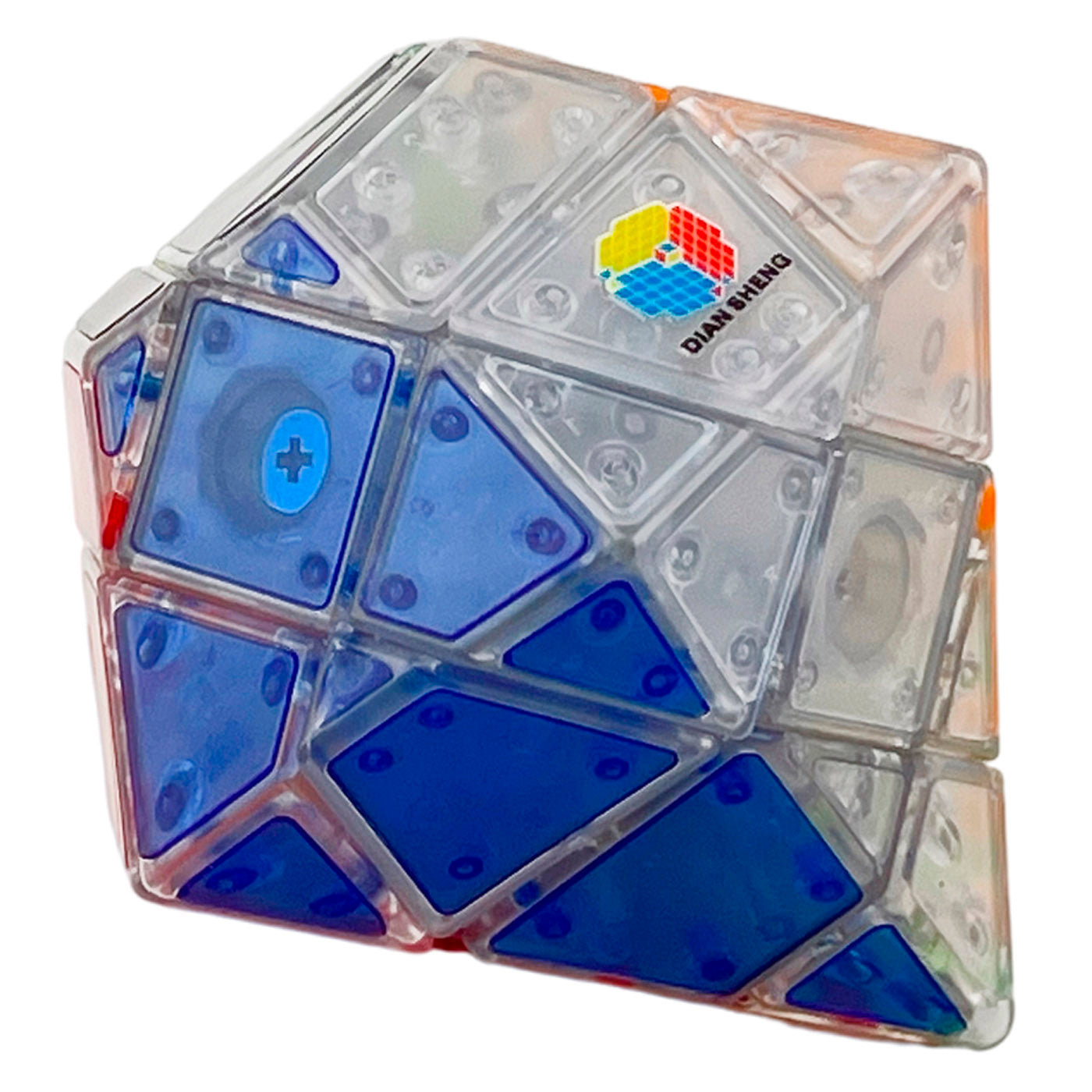 DIAMANTE V2 - CUBO