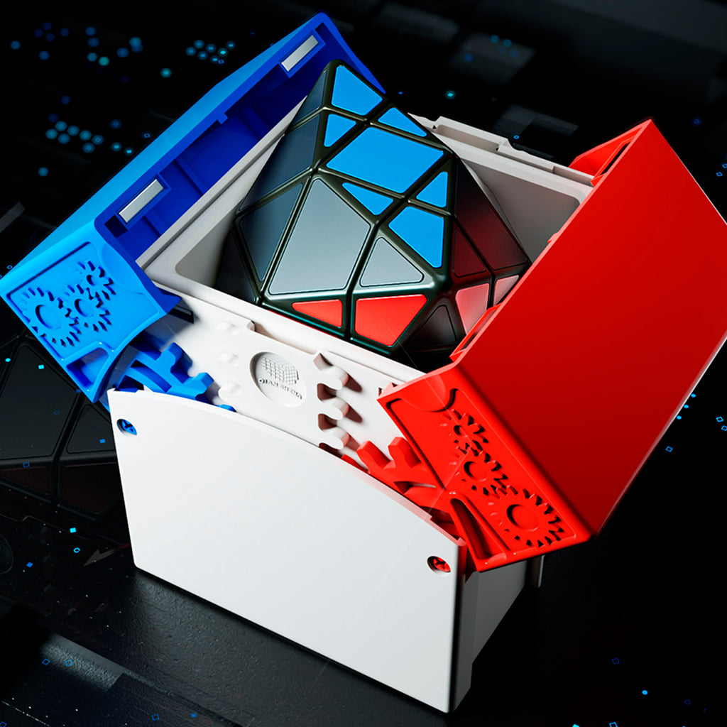 DIAMANTE V2 - CUBO