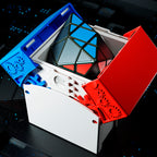 DIAMANTE V2 - CUBO