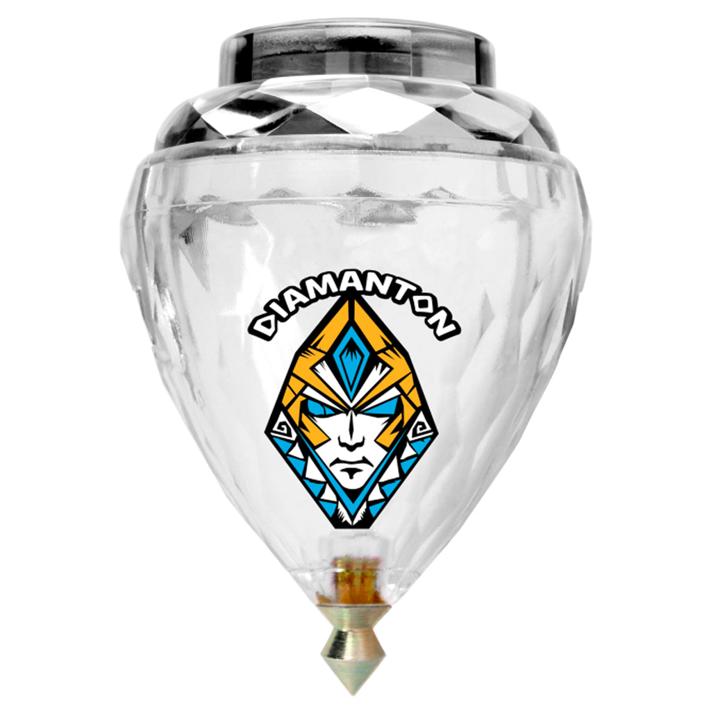 DIAMANTON TROMPO JUMBO