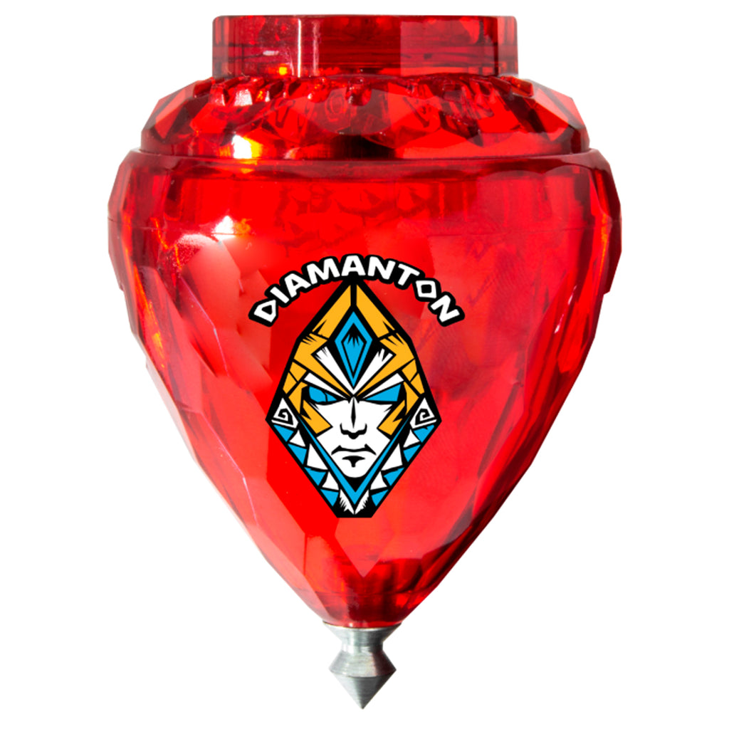 DIAMANTON TROMPO JUMBO