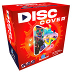 disc cover juego de mesa