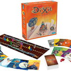 DIXIT ODYSSEY - JUEGO DE MESA