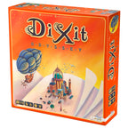 DIXIT ODYSSEY - JUEGO DE MESA