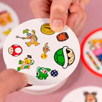 DOBBLE SUPER MARIO - JUEGO CARTAS