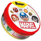 DOBBLE MARVEL - Juego de mesa con Cartas