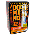 Dominó Doble 12 | Juego de Mesa