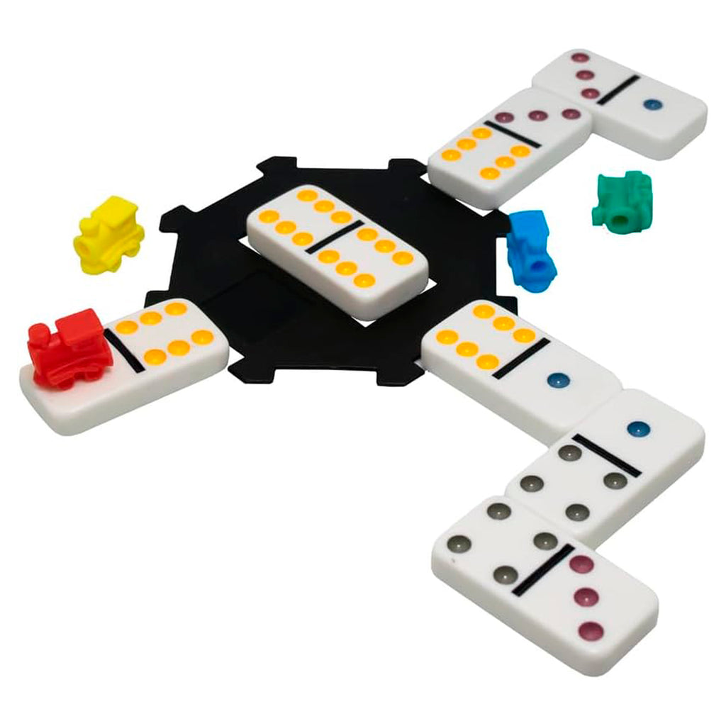 Dominó Doble 12 | Juego de Mesa