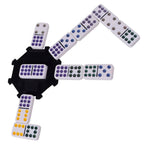 DOMINO CUBANO DOBLE 15 - JUEGO DE MESA