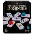DOMINO CUBANO DOBLE 15 - JUEGO DE MESA