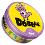 DOBBLE - JUEGO CARTAS REACCION