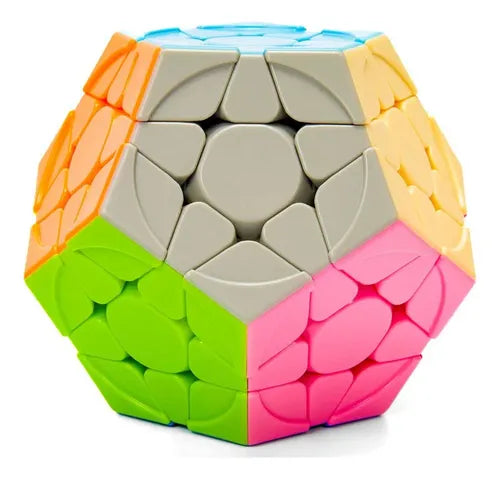 MEGAMINX CUBO QIYI
