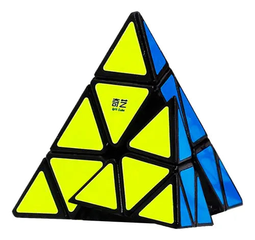 PYRAMINX QIYI
