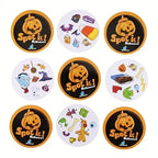 Dobble Halloween | Juego de Cartas