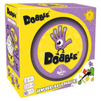 Dobble, juego de cartas de reacción