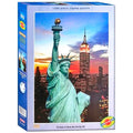 ESTATUA LIBERTAD - ROMPECABEZAS