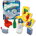 FANTASMA BLITZ - JUEGO REACCION