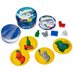 FANTASMA BLITZ MINI - JUEGO REACCION