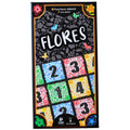 FLORES - JUEGO DE MESA