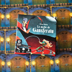 LA NOCHE DE GANSFERATU - JUEGO DE MESA