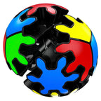 CUBO GEAR BALL 2X2