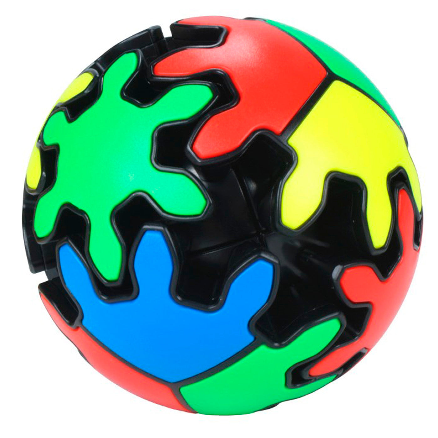 CUBO GEAR BALL 2X2
