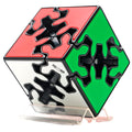 GEAR SHIFT - CUBO
