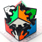 GEAR SHIFT - CUBO