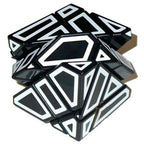 GHOST CUBE - DEFORMACION 3X3