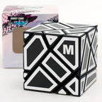 GHOST CUBE - DEFORMACION 3X3