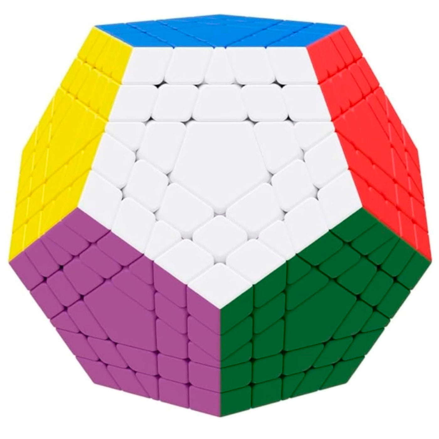 GIGAMINX 5X5 - CUBO