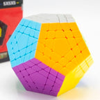 GIGAMINX 5X5 - CUBO