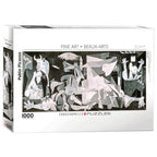 GUERNICA - ROMPECABEZAS 1000 PIEZAS