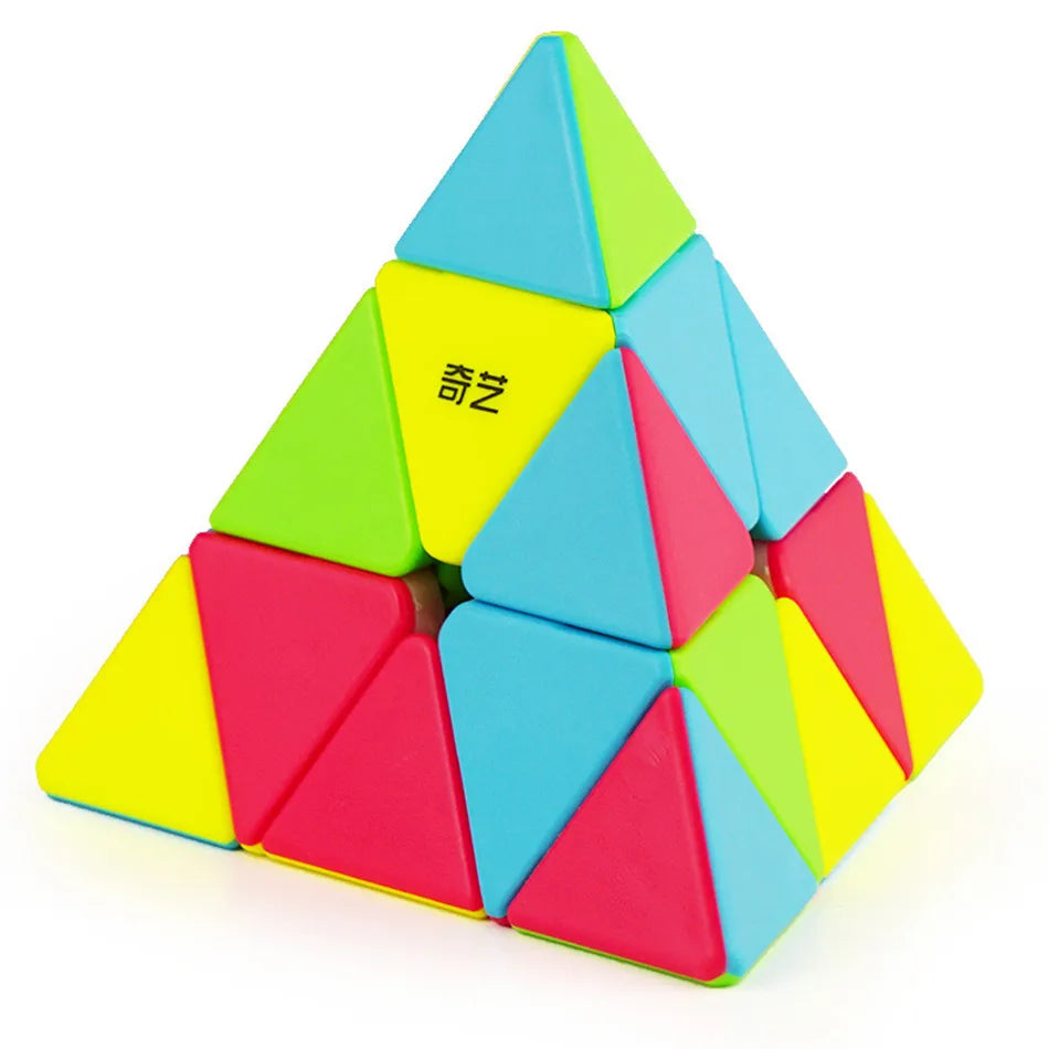 PYRAMINX QIYI