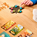 HARMONIES - JUEGO MESA ESTRATEGIA