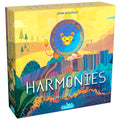 HARMONIES - JUEGO MESA ESTRATEGIA