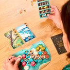 HARMONIES - JUEGO MESA ESTRATEGIA