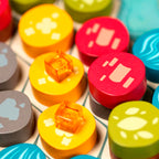 HARMONIES - JUEGO MESA ESTRATEGIA