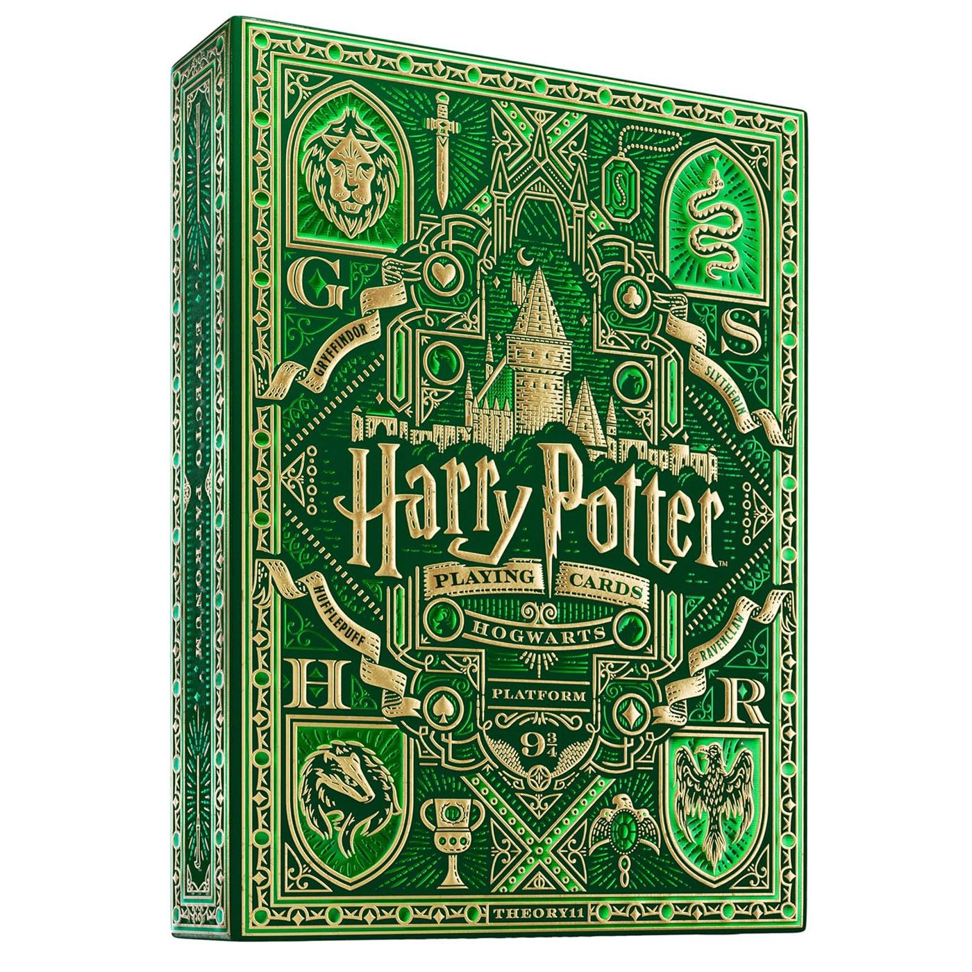HARRY POTTER - BARAJA POKER