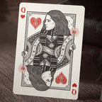HARRY POTTER - BARAJA POKER