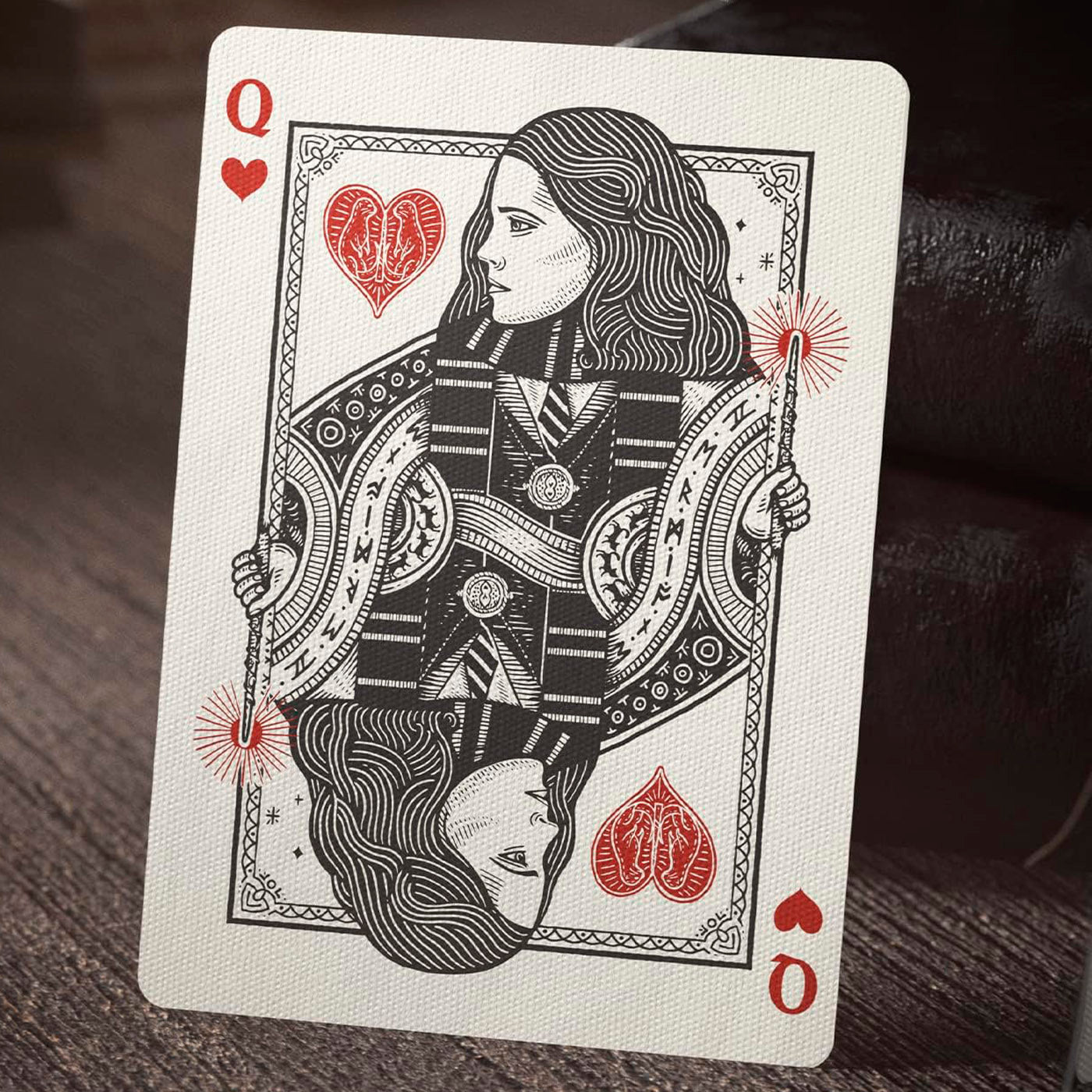 HARRY POTTER - BARAJA POKER