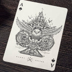 HARRY POTTER - BARAJA POKER